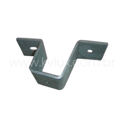 Afastador para Isolador Pilar | KVLUX Distribuidor de Fábrica