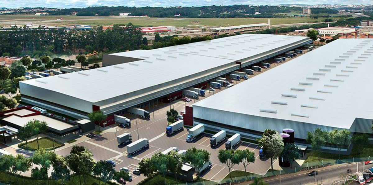 Rede Compacta e Rede Aérea